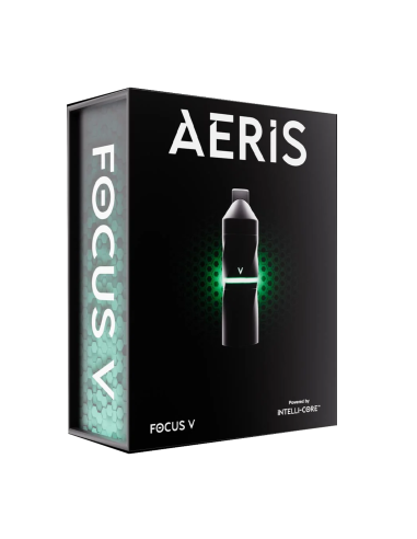 VAPORIZADOR AERIS BLACK FOCUS V
