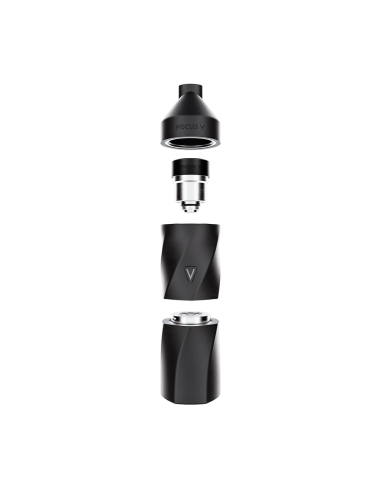 VAPORIZADOR AERIS BLACK FOCUS V