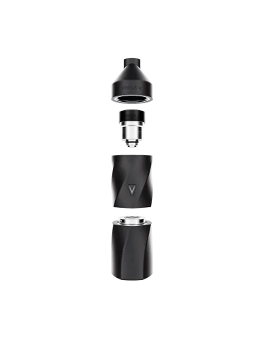 VAPORIZADOR AERIS BLACK FOCUS V