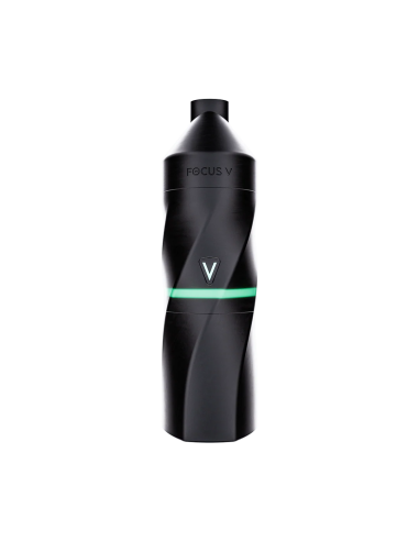 VAPORIZADOR AERIS BLACK FOCUS V
