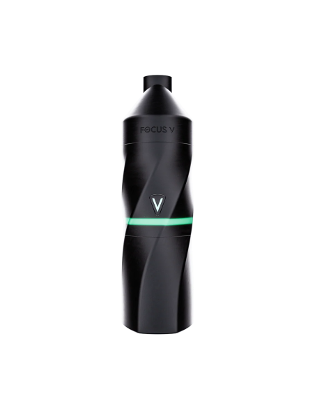 VAPORIZADOR AERIS BLACK FOCUS V