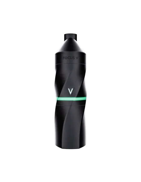 VAPORIZADOR AERIS BLACK FOCUS V
