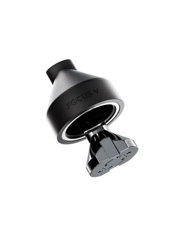 VAPORIZADOR AERIS BLACK FOCUS V