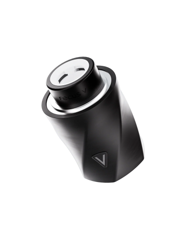 VAPORIZADOR AERIS BLACK FOCUS V