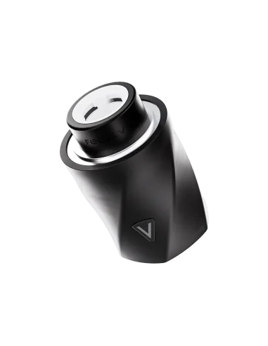 VAPORIZADOR AERIS BLACK FOCUS V