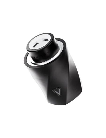 VAPORIZADOR AERIS BLACK FOCUS V