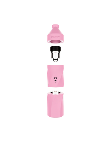VAPORIZADOR AERIS BUBBLEGUM FOCUS V