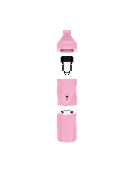 VAPORIZADOR AERIS BUBBLEGUM FOCUS V