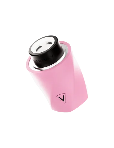 VAPORIZADOR AERIS BUBBLEGUM FOCUS V