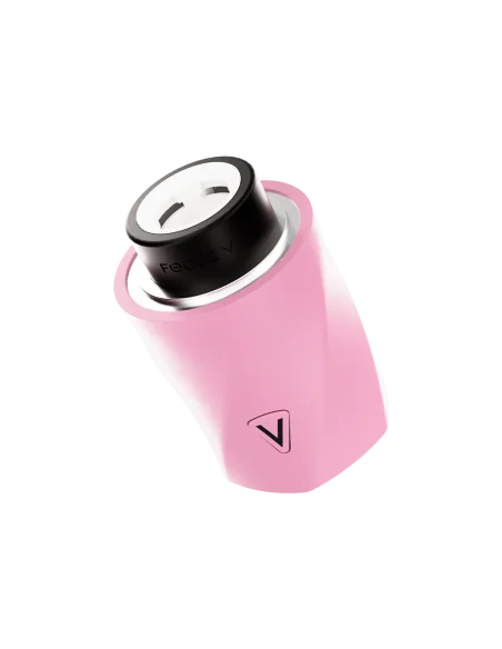 VAPORIZADOR AERIS BUBBLEGUM FOCUS V