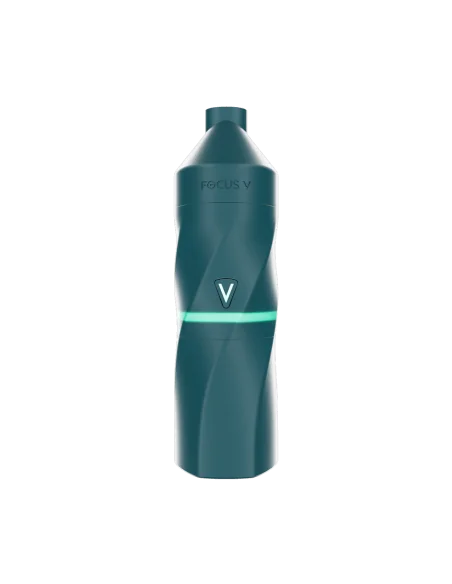 VAPORIZADOR AERIS MIDNIGHT FOCUS V
