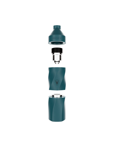 VAPORIZADOR AERIS MIDNIGHT FOCUS V