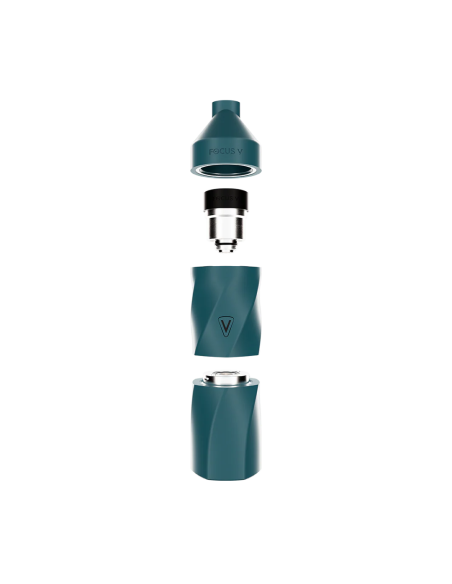 VAPORIZADOR AERIS MIDNIGHT FOCUS V