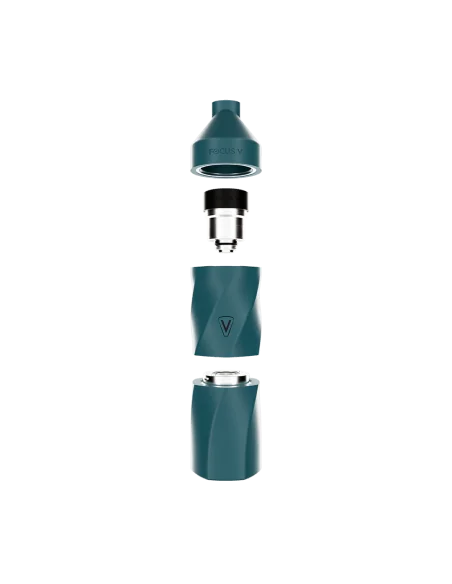 VAPORIZADOR AERIS MIDNIGHT FOCUS V