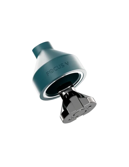 VAPORIZADOR AERIS MIDNIGHT FOCUS V