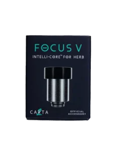 ATOMIZADOR HIERBA SECA CARTA 2 FOCUS V