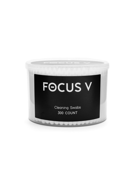 HISOPOS DABS FOCUS V 300 UDS