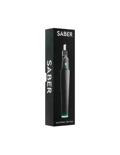 DABBER ELÉCTRICO SABER BLACK FOCUS V 2