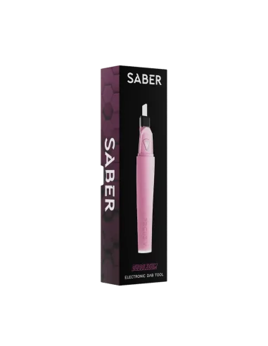 DABBER ELÉCTRICO SABER BUBBLEGUM FOCUS V