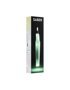 DABBER ELÉCTRICO SABER CLEAR FOCUS V 2