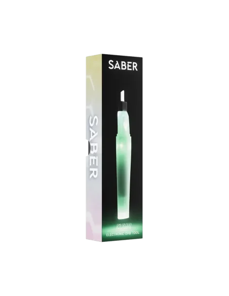 DABBER ELÉCTRICO SABER CLEAR FOCUS V
