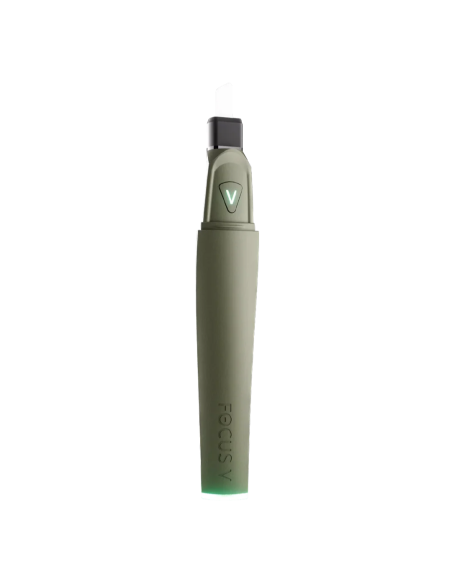 DABBER ELÉCTRICO SABER FOREST FOCUS V