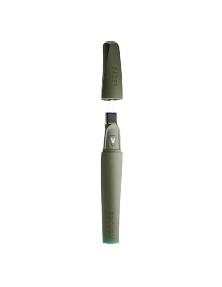 DABBER ELÉCTRICO SABER FOREST FOCUS V