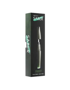 DABBER ELÉCTRICO SABER FOREST FOCUS V 2