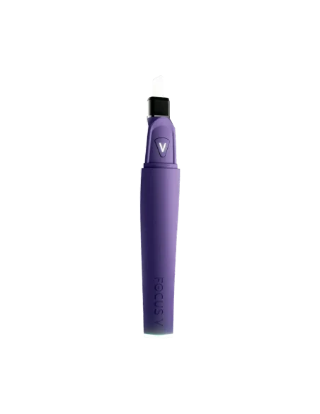 DABBER ELÉCTRICO SABER GRAPE FOCUS V