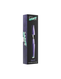 DABBER ELÉCTRICO SABER GRAPE FOCUS V 2