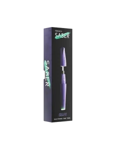 DABBER ELÉCTRICO SABER GRAPE FOCUS V 2