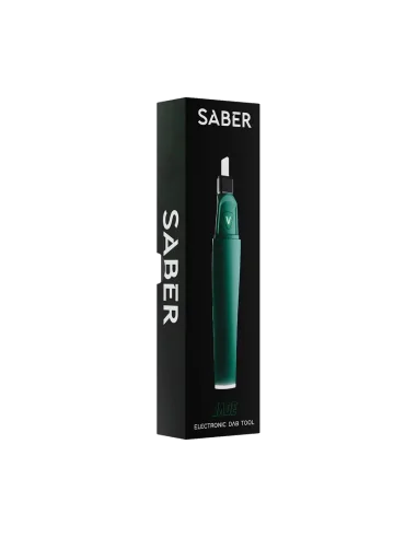 DABBER ELÉCTRICO SABER JADE FOCUS V
