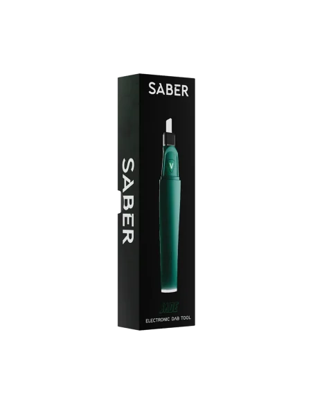 DABBER ELÉCTRICO SABER JADE FOCUS V