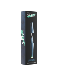 DABBER ELÉCTRICO SABER MIDNIGHT FOCUS V 2