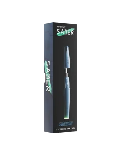 DABBER ELÉCTRICO SABER MIDNIGHT FOCUS V 2