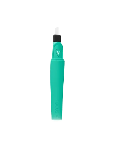 DABBER ELÉCTRICO SABER TEAL FOCUS V