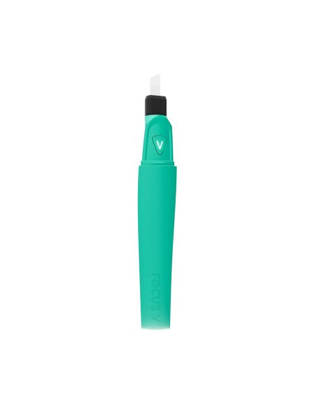 DABBER ELÉCTRICO SABER TEAL FOCUS V