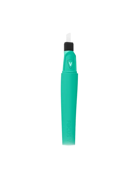 DABBER ELÉCTRICO SABER TEAL FOCUS V