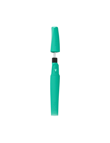 DABBER ELÉCTRICO SABER TEAL FOCUS V