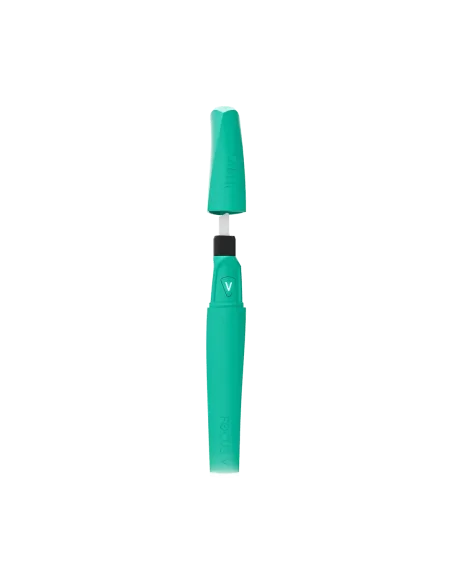 DABBER ELÉCTRICO SABER TEAL FOCUS V