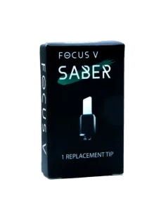 REPUESTO PUNTA DABBER SABER FOCUS V