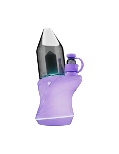 VAPORIZADOR CARTA SPORT LILAC FOCUS V