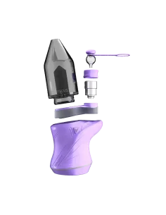 VAPORIZADOR CARTA SPORT LILAC FOCUS V 2