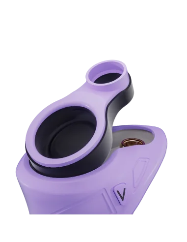 VAPORIZADOR CARTA SPORT LILAC FOCUS V
