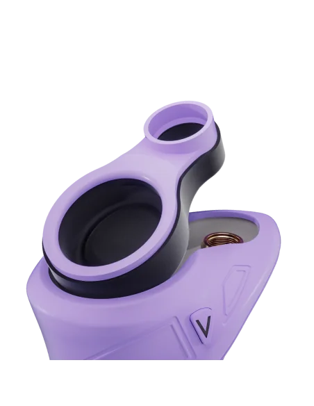 VAPORIZADOR CARTA SPORT LILAC FOCUS V