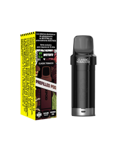 NEXPOD RECARGA CLASSIC TOBACCO 5000 PUFF