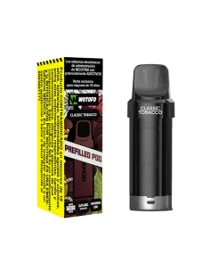 NEXPOD RECARGA CLASSIC TOBACCO 5000 PUFF