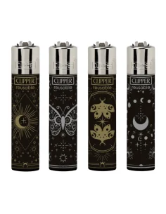 ENCENDEDOR CLIPPER SPACE AREA4 - 24 UDS