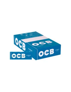 PAPELILLOS OCB XPERT 1 1/4 25 UDS