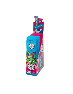 SOULBLIME HEMP WRAPS DUO SWEET VIBES 20 UDS